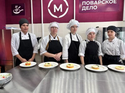 II этап (практический тур) внутреннего отбора обучающихся